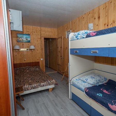 Villa Oliva Zatoka Eksteriør bilde