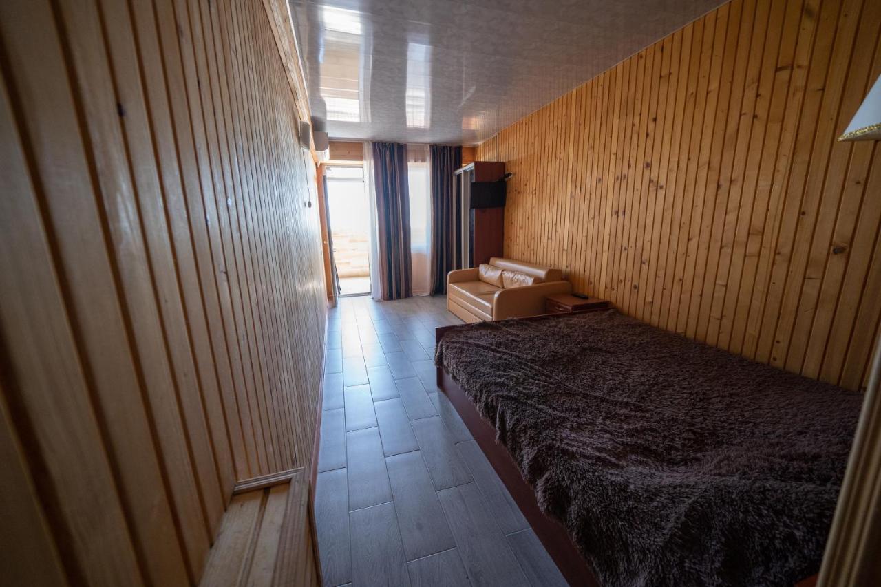 Villa Oliva Zatoka Eksteriør bilde