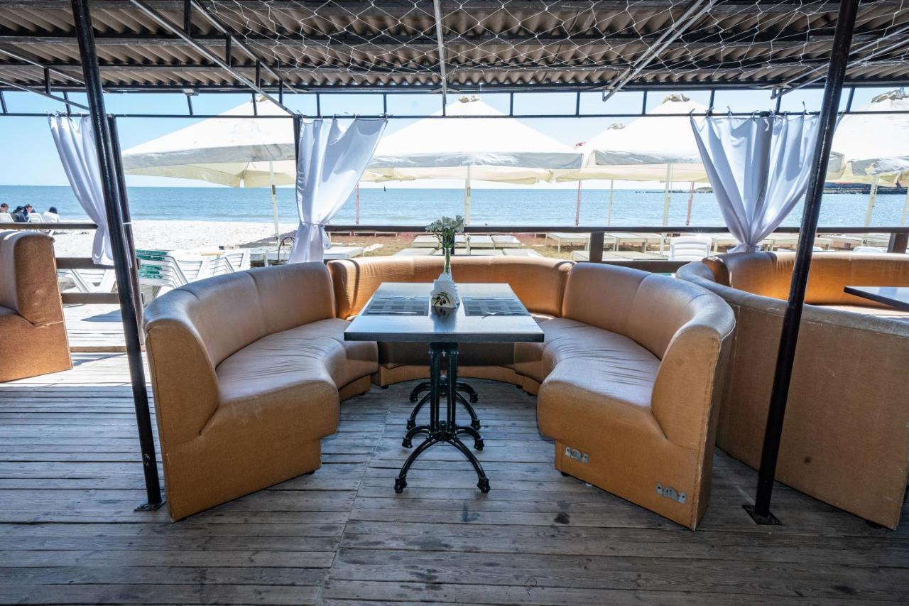 Villa Oliva Zatoka Eksteriør bilde